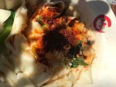 -东关吉祥西安腊汁肉夹馍(健德门店)