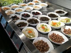 -李先生牛肉面大王(大兴枣园店)