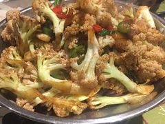 -楚太子  中餐&烧烤(武大店)
