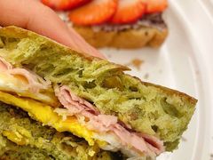 -屋裡·Union Bakery(龙江路店)