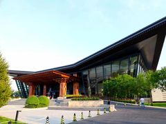 -北京雁栖湖国际会展中心