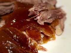 招牌烤鸭-金鸭季·北京烤鸭(深业上城店)