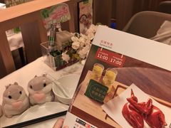 -汤城小厨•粤菜•靓汤(金宝街店)