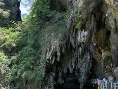 -英西峰林·洞天仙境