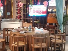 -水煮三国·川鲁江湖菜(香山店)