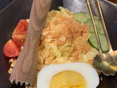 土豆色拉-赤谷和牛烧肉居酒屋(石景山店)