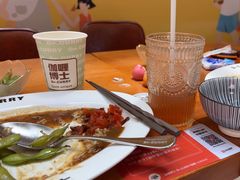 -伽喱博士 Dr.CURRY咖喱饭(太阳宫咖喱店)