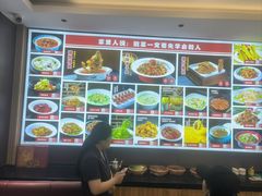 -鲁西南老厨子·特色鲁菜(经一纬五店)