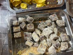 -郑喜旺烧烤(新密总店)