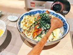 -酒井酱子·深夜食堂(东城汇店)