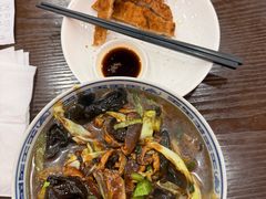 -福海面馆(阳曲店)