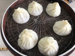 -珊珊小笼馆(仙霞路店)