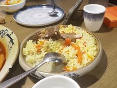 -那时新疆·若羌(经纬汇店)