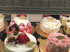-布歌东京(德基BHG店)