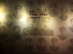 -河南省信阳市鄂豫皖革命纪念馆