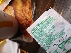 -麦当劳(无锡永乐店)