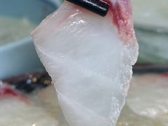 -鹤睦鱼生·啫啫煲·海鲜(保利百合店)