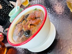 -五观堂素食(新华路店)