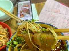 -冒椒火辣(奎星楼街店)