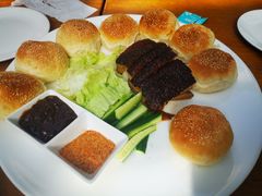 密云烧肉-烧肉馆(古北水镇景区店)