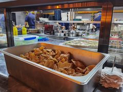 自助取餐区-Home Thai·泰谣(王府井apm店)