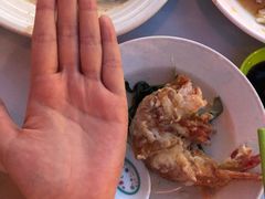 -仙本那渔人码头餐厅