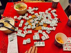 -吼堂老火锅(太古里总店)