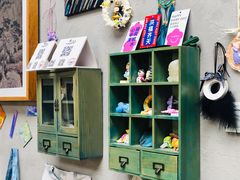 -100家灵感仓库·DIY团建(什刹海店)
