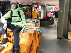 -ARC'TERYX始祖鸟(北京王府中环店)