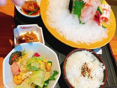 -皇品田苑日式料理(苏州中心店)