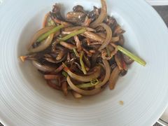 -竹里馆 ·茶食(奥体店)