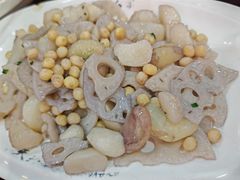 -吴门人家·苏宴宫廷菜(拙政园店)
