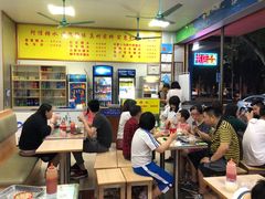 大堂-阿信糖水(体育花园店)