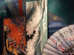 -LIENOW来闹密室剧本推理&狼人杀(李家村万达广场店)