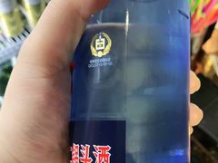 -马路牙子地桌烤肉(工体店)