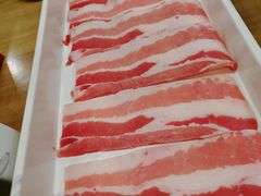 -金三顺韩式炭火烤肉店(中华路店)