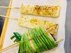 -新凯旋·烧烤bar(余英坊店)