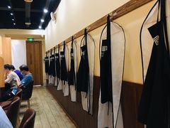 -独食火锅·半米屋台(望平街店)