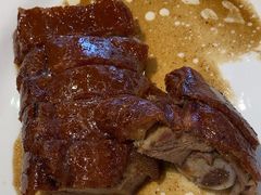 -猪肉婆私房菜(容桂总店)