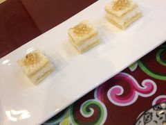 蒙古冰糕-格日勒阿妈蒙古厨房(大召店)