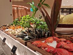-味餐厅·海鲜·火锅·自助餐