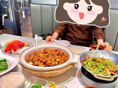 -赣江里•江西菜(望京旺角店)