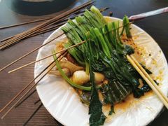 -郭记小街麻辣烫(南小街总店)