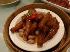 -金悦轩海鲜酒家(银河店)