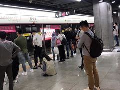 -车公庙(地铁站)