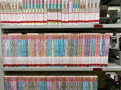 -石景山区图书馆(八角南路)