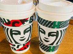 -星巴克(蔡伦路店)