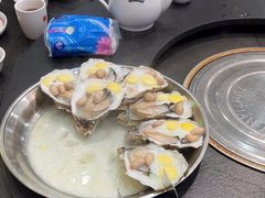 -飞尝蚝·顺德菜·鱼生(顺德总店)