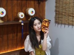 -黑豚黨韩国烤肉料理(悦然时光店)