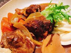 -巴别塔法餐舍(朝阳店)